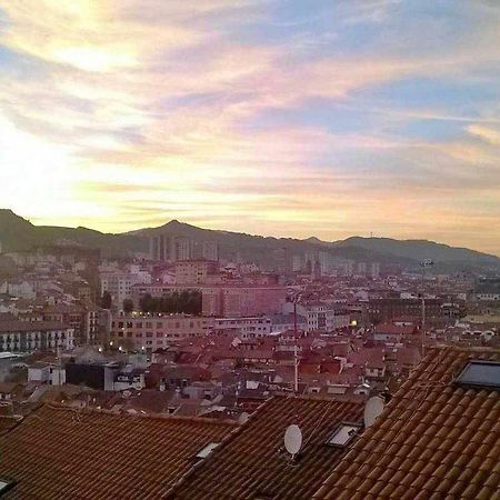 Alojamiento En Torre Solokoetxe License Lbi227 Lägenhet Bilbao Exteriör bild