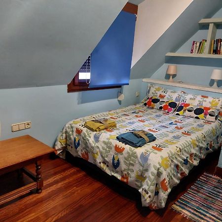 Alojamiento En Torre Solokoetxe License Lbi227 Lägenhet Bilbao Exteriör bild