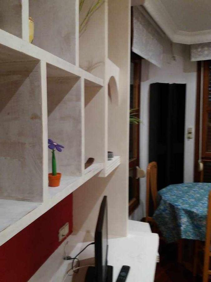 Alojamiento En Torre Solokoetxe License Lbi227 Lägenhet Bilbao Exteriör bild