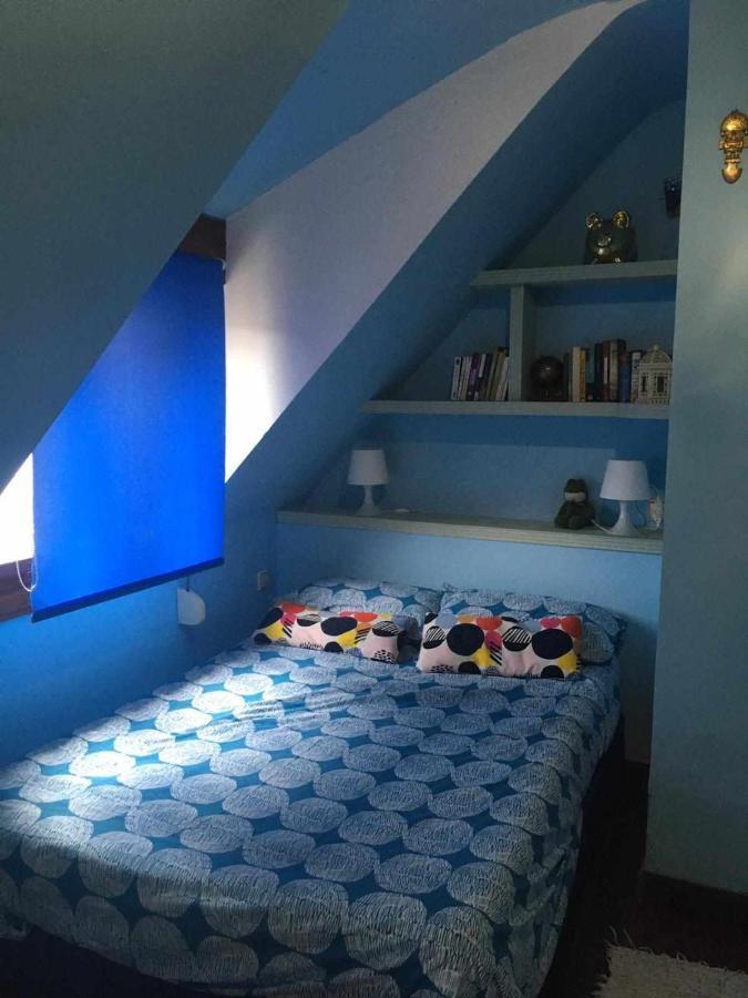 Alojamiento En Torre Solokoetxe License Lbi227 Lägenhet Bilbao Exteriör bild