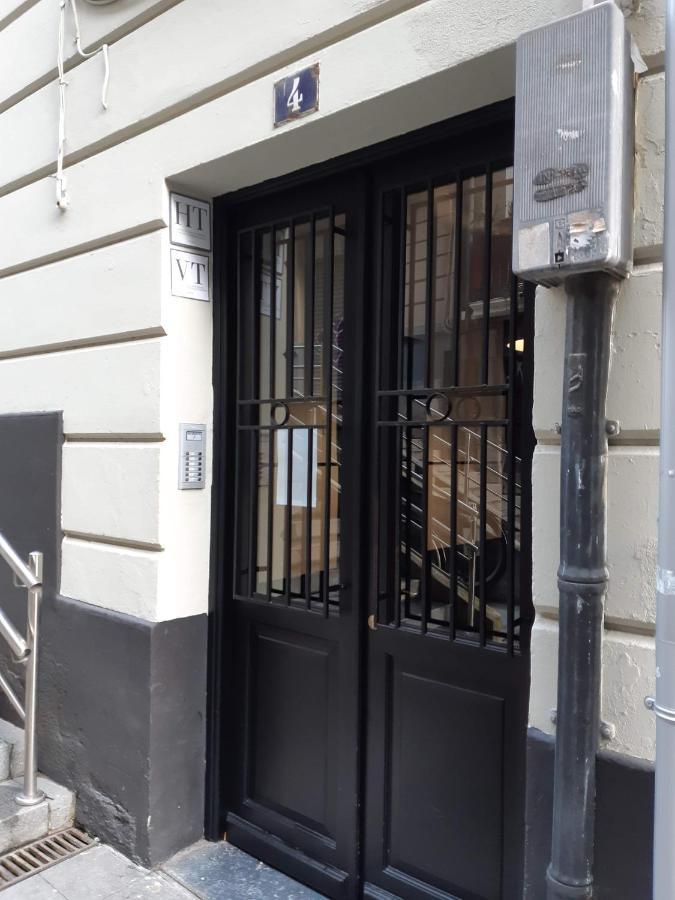 Alojamiento En Torre Solokoetxe License Lbi227 Lägenhet Bilbao Exteriör bild