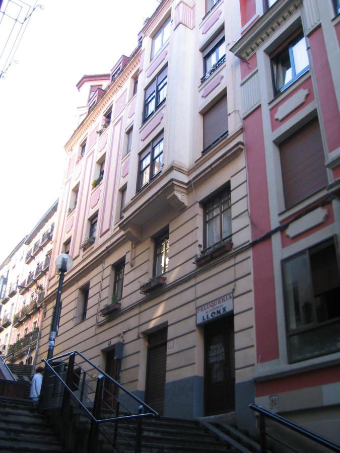 Alojamiento En Torre Solokoetxe License Lbi227 Lägenhet Bilbao Exteriör bild