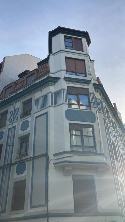 Alojamiento En Torre Solokoetxe License Lbi227 Lägenhet Bilbao Exteriör bild