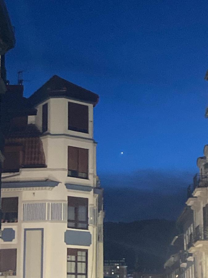 Alojamiento En Torre Solokoetxe License Lbi227 Lägenhet Bilbao Exteriör bild