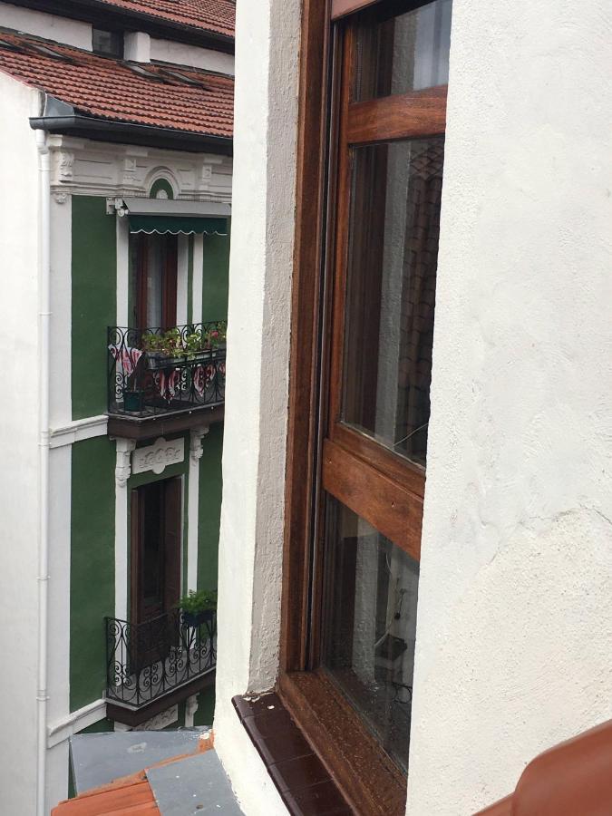 Alojamiento En Torre Solokoetxe License Lbi227 Lägenhet Bilbao Exteriör bild