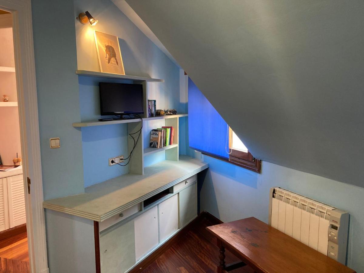 Alojamiento En Torre Solokoetxe License Lbi227 Lägenhet Bilbao Exteriör bild
