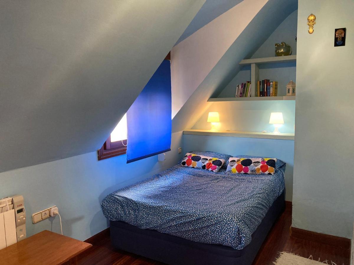 Alojamiento En Torre Solokoetxe License Lbi227 Lägenhet Bilbao Exteriör bild