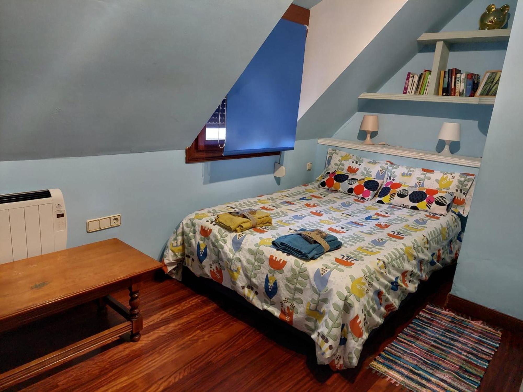 Alojamiento En Torre Solokoetxe License Lbi227 Lägenhet Bilbao Exteriör bild